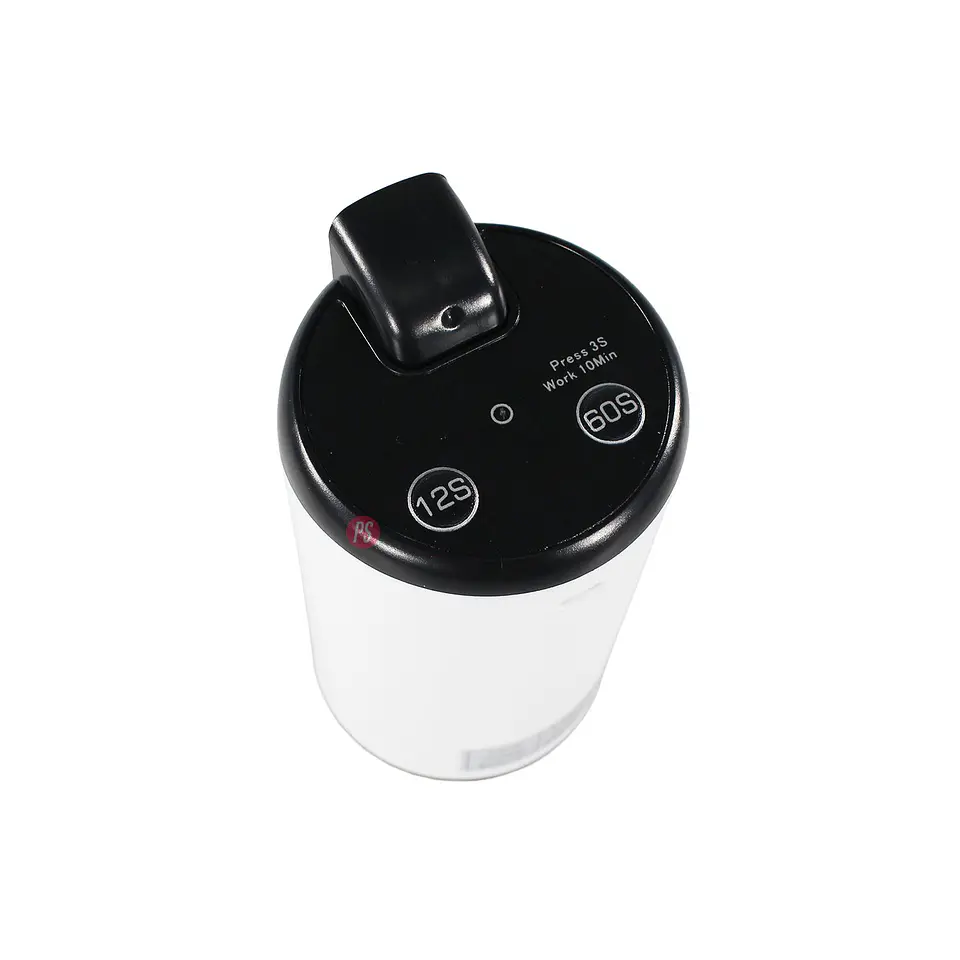 Dispensador Agua USB-C Recargable Plegable Portable - PS 2
