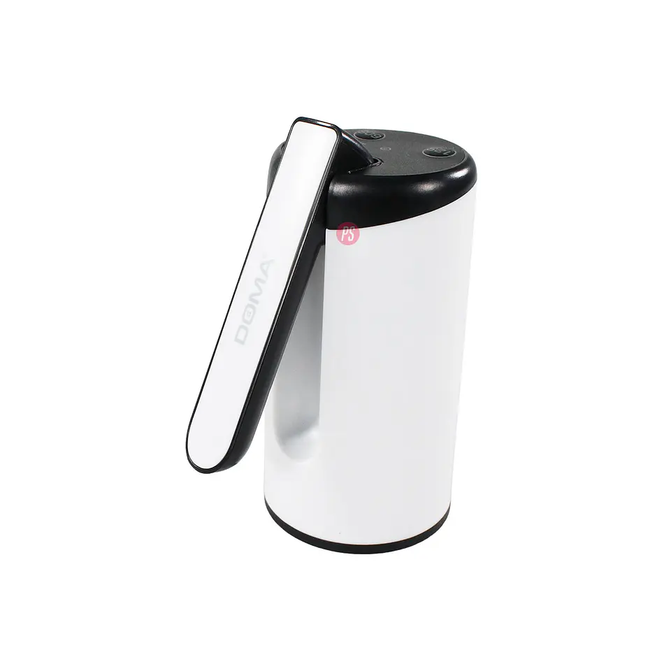 Dispensador Agua USB-C Recargable Plegable Portable - PS 3