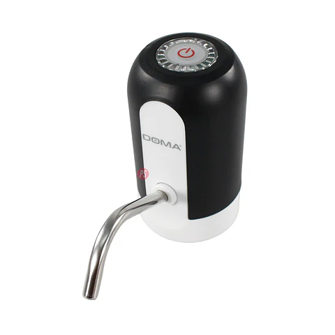 Dispensador de Agua Recargable USB Tipo C Portátil - PS