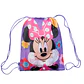 Toalla de Playa Minnie Flower 70x140cm con Bolso - PS - Miniatura 2
