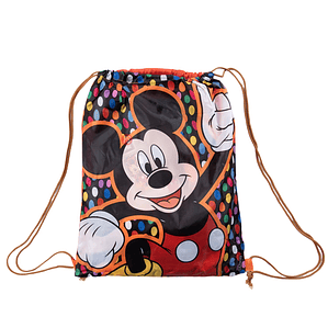 Toalla de Playa Mickey Fun 70x140cm con Bolso - PS