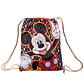 Toalla de Playa Mickey Fun 70x140cm con Bolso - PS - Miniatura 2