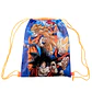 Toalla de Playa Dragon Ball Team 70x140cm con Bolso - PS - Miniatura 2