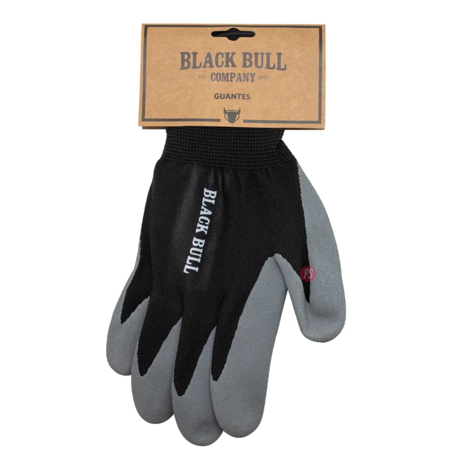 Guantes Parrilleros Antideslizantes y Anti Corte - PS