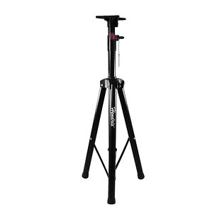 Soporte Atril Parlante con Bandeja 170cms Ajustable - PS