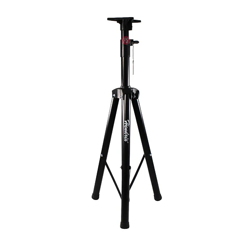 Soporte Atril Parlante con Bandeja 170cms Ajustable - PS