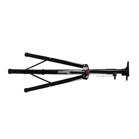 Soporte Atril Parlante con Bandeja 170cms Ajustable - PS