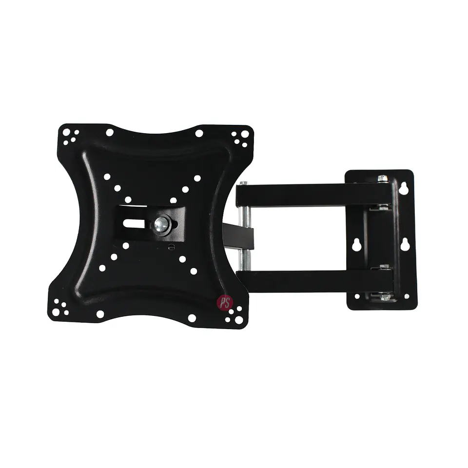 Soporte para TV o Monitor 26 a 55 pulgadas 40kg - PS 1