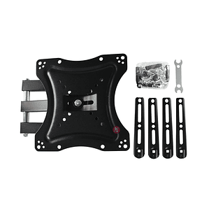 Soporte para TV o Monitor 26 a 55 pulgadas 40kg - PS