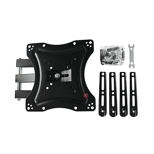 Soporte para TV o Monitor 26 a 55 pulgadas 40kg - PS