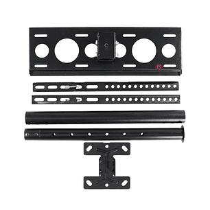 Soporte de Techo para TV y Monitor 32 a 58 pulgadas - PS