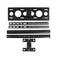 Soporte de Techo para TV y Monitor 32 a 58 pulgadas - PS - Miniatura 2
