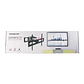 Soporte TV y Monitor 42 a 70 pulgadas Resistente - PS - Miniatura 4
