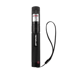 Puntero Láser Verde USB-C Recargable Portátil - PS