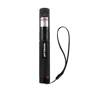 Puntero Láser Verde USB-C Recargable Portátil - PS