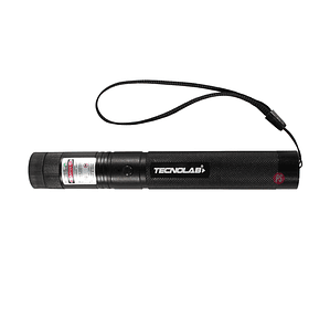 Puntero Láser Verde USB-C Recargable Portátil - PS