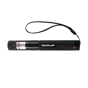 Puntero Láser Verde USB-C Recargable Portátil - PS