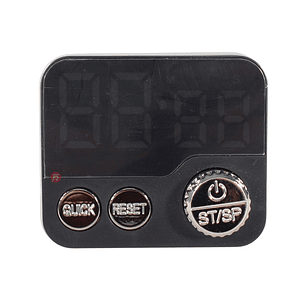 Temporizador Digital en Colores Tu Aliado Diario - PS