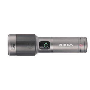 Linterna LED Philips 60W Recargable USB-C - PS