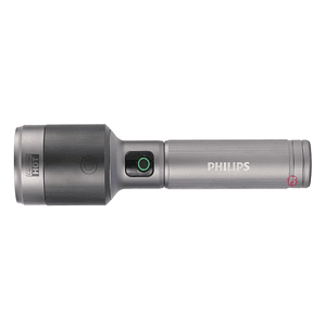 Linterna LED Philips 860 metros potencia profesional - PS
