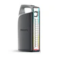 Linterna Philips LED RGB 1000 lúmenes portátil - PS - Miniatura 2
