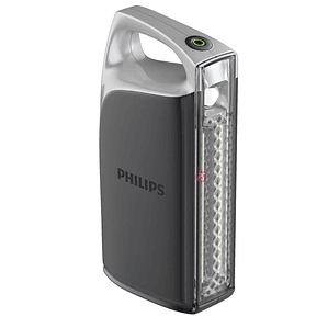 Linterna Philips LED RGB 1000 lúmenes portátil - PS