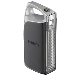 Linterna Philips LED RGB 1000 lúmenes portátil - PS