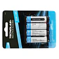 Pack 4 Pilas AA Alcalinas 2950mAh - PS - Miniatura 2