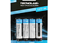 Pack 4 Pilas AA Alcalinas 2950mAh - PS - Miniatura 1