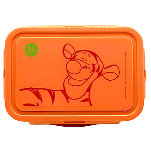 Pote Hermético Winnie Pooh 700ml con Divisiones - PS