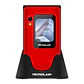 Teléfono Senior 4G SOS Doble Pantalla Conchita Colores - PS - Miniatura 1