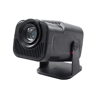 Proyector Smart Android 11 WiFi Bluetooth 8000Lm 4K - PS