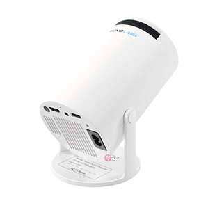 Proyector Smart Android 11 WiFi Bluetooth 7000Lm 4K - PS