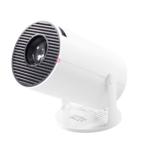 Proyector Smart Android 11 WiFi Bluetooth 7000Lm 4K - PS