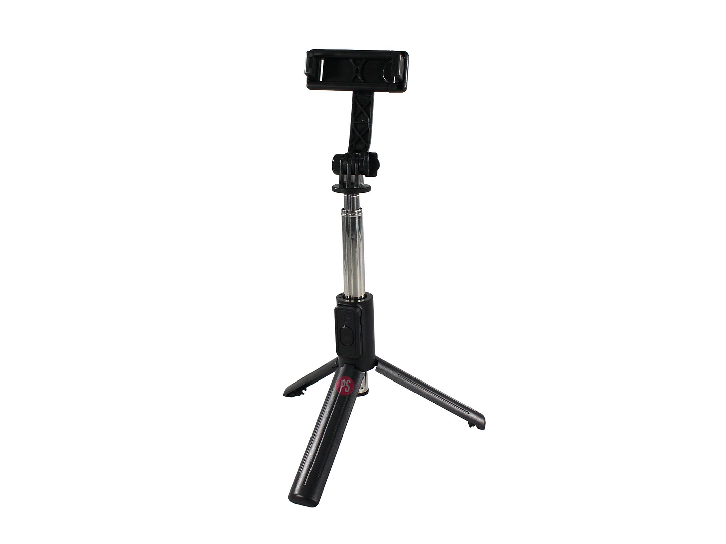 Bastón Selfie Trípode Bluetooth iOS/Android - PS 4