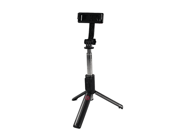 Bastón Selfie Trípode Bluetooth iOS/Android - PS 4
