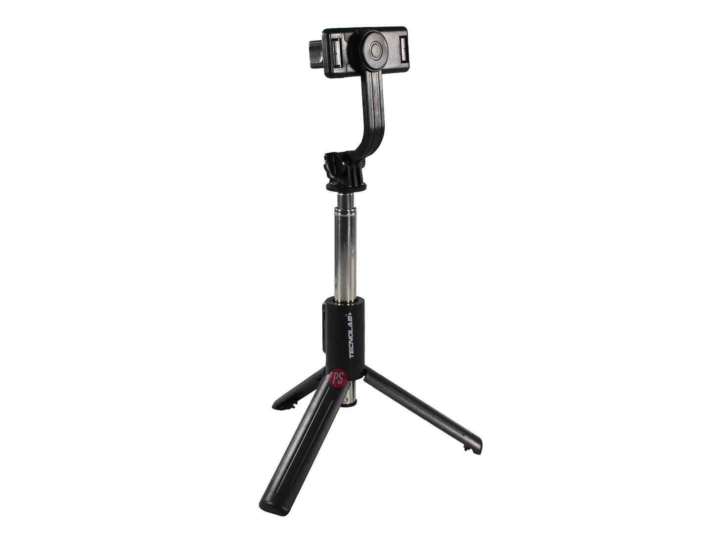 Bastón Selfie Trípode Bluetooth iOS/Android - PS 1