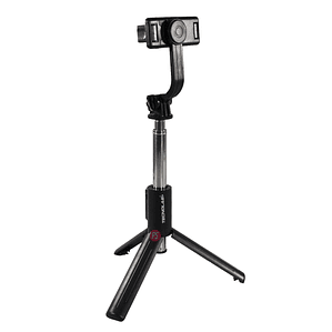 Bastón Selfie Trípode Bluetooth iOS/Android - PS