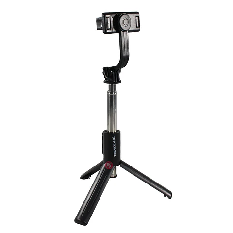 Bastón Selfie Trípode Bluetooth iOS/Android - PS