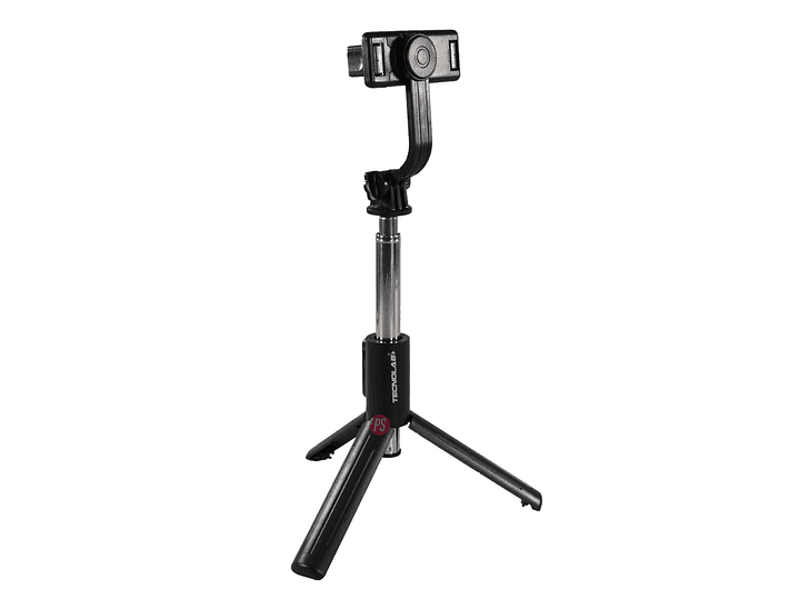 Bastón Selfie Trípode Bluetooth iOS/Android - PS 1