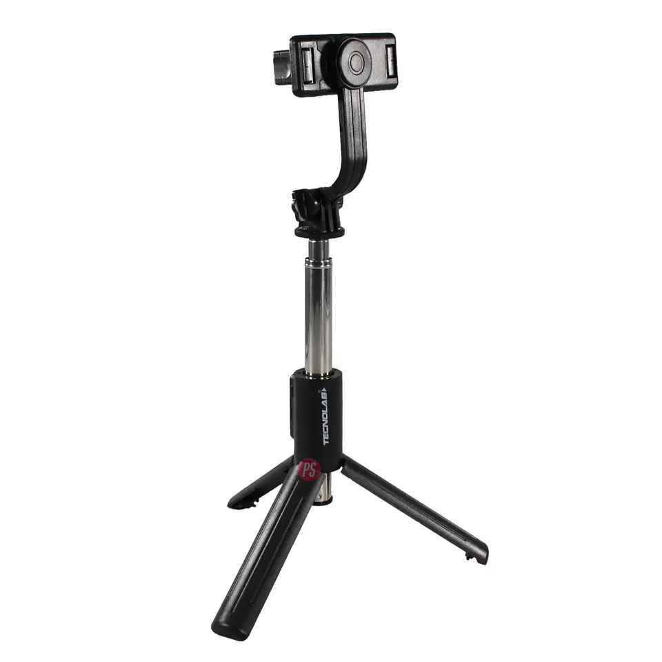 Bastón Selfie Trípode Bluetooth iOS/Android - PS 1