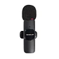Micrófonos Lavalier Inalámbricos Conector Lightning - PS - Miniatura 2
