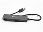 Hub Philips 4 Puertos USB 3.0 Alta Velocidad 5Gbps - PS - Miniatura 1