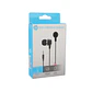 Audífonos HP Stereo con Micrófono y Control de Volumen - PS - Miniatura 2