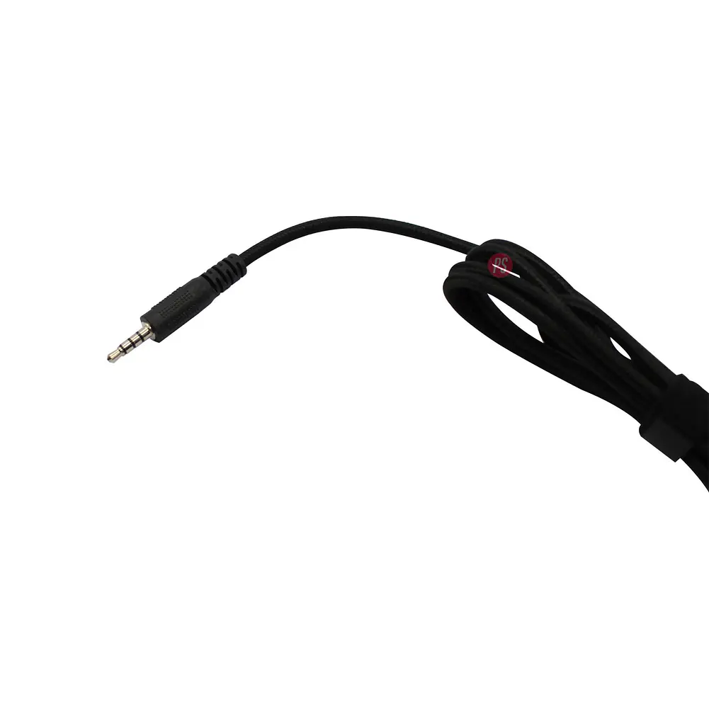 Audífono HP GH10S On-Ear con Sonido Envolvente - PS 2