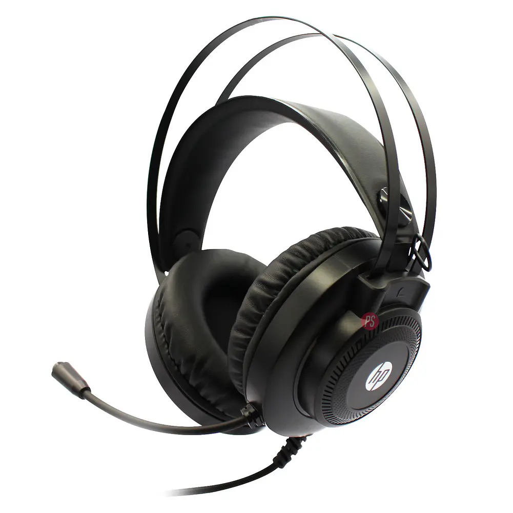 Audífono HP GH10S On-Ear con Sonido Envolvente - PS 1