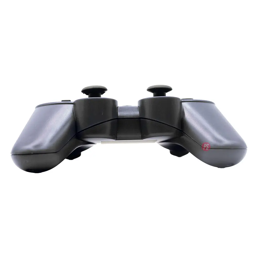 Joystick Compatible Ps3 Con Bluetooth Y Vibración Negro - Ps 3