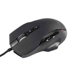 Mouse Gamer Imation IMGT300 RGB 7200 DPI - PS