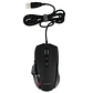 Mouse Gamer Imation IMGT300 RGB 7200 DPI - PS - Miniatura 1