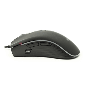 Mouse Gamer Imation IMGT300 RGB 12800 DPI - PS